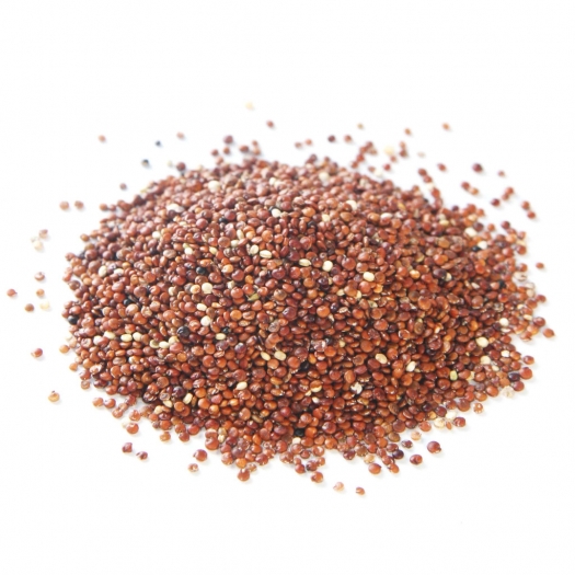 Quinoa Red TRIO Natural 225 gr