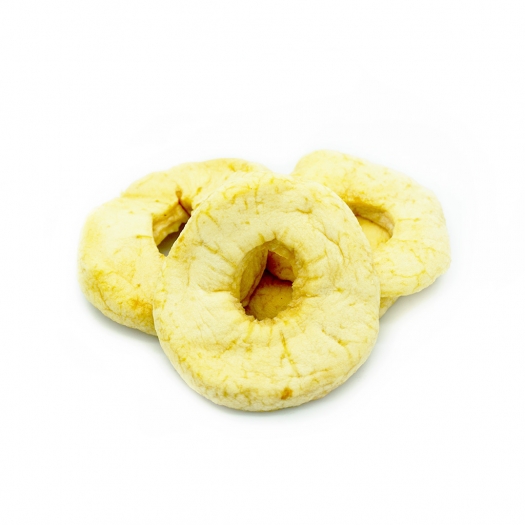 Apple Dried TRIO Natural 450 gr