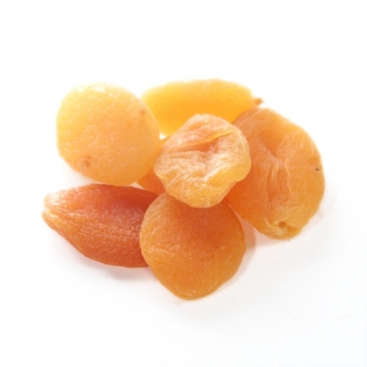 Apricot Dried TRIO Natural 225 gr