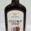 Coconut Syrup TRIO Natural 250 ml