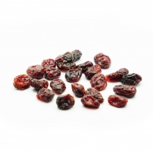 Cranberries Prime Whole TRIO Natural 450 gr