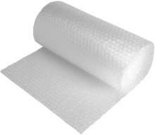 EXTRA BUBBLE WRAP