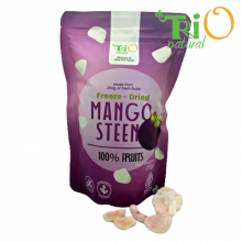 Freeze Dried Fruit - Mangosteen 25 gram