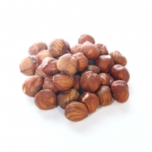 Hazelnut Whole Natural TRIO Natural 450 gr