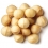 Macadamia Nut TRIO Natural 450 gr