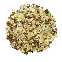 Mix 9 Wholegrains TRIO Natural 450 gr