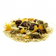 Muesli Classic TRIO Natural 450 gr