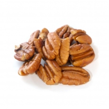 Pecan Nut TRIO Natural 225 gr