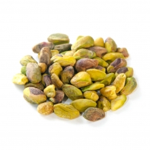 Pistachio Whole Meat TRIO Natural 900 gr