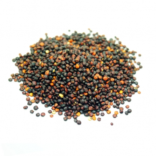 Quinoa Black TRIO Natural 450 gr