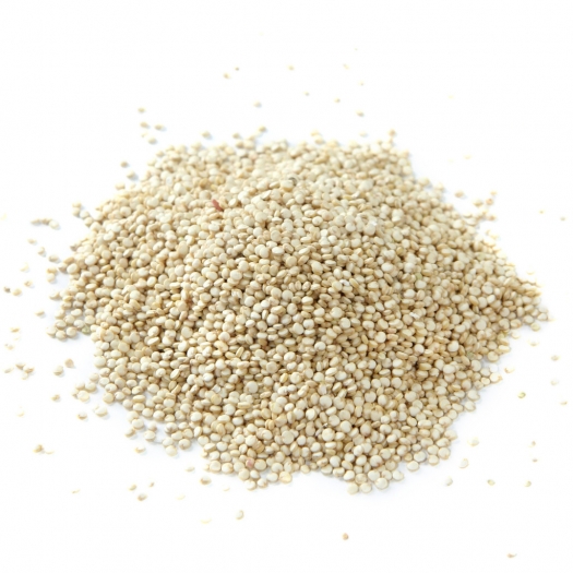 Quinoa White TRIO Natural 450 gr