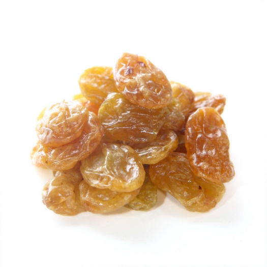 Raisin Golden TRIO Natural 900 gr