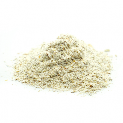 Rye Flour TRIO Natural 450 gr